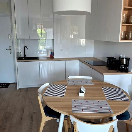 Apartament Morski - Olimpijska 2, Mielno Mielno  Exterior foto