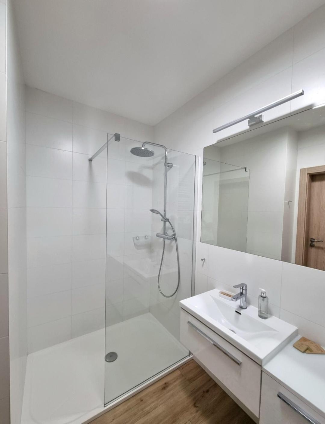 Apartament Morski - Olimpijska 2, Mielno Mielno  Exterior foto